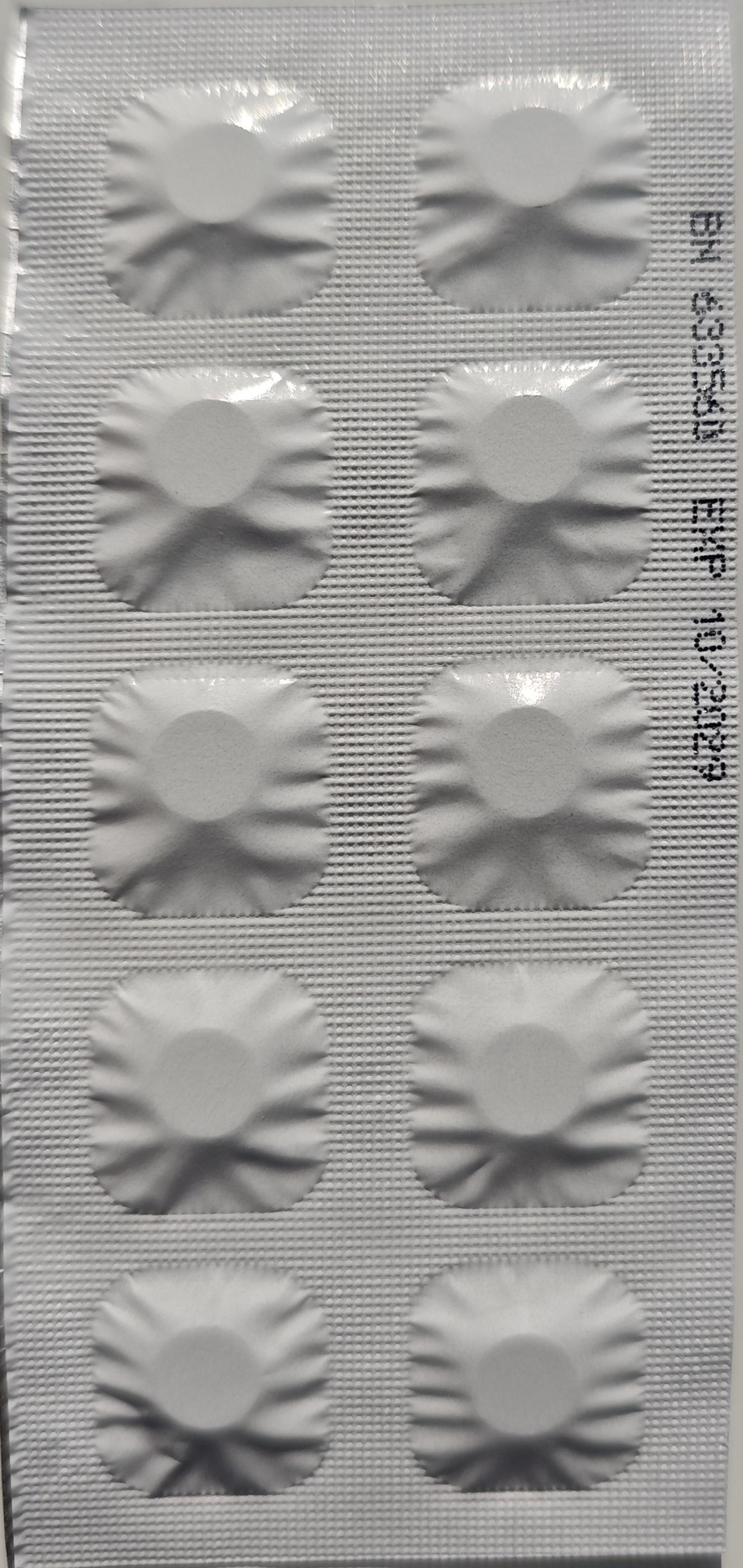 Таблетки для дезинфекции Oasis NaDCC 10 л 66 мг 10 шт. (26850333) - фото 2 Таблетки для дезинфекции Oasis NaDCC 10 л 66 мг 10 шт. (26850333) - фото 2