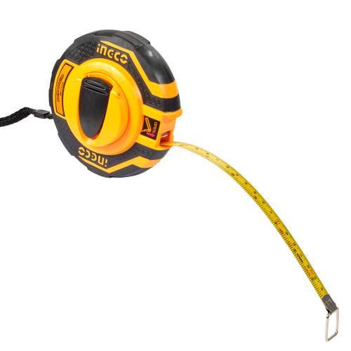 Рулетка INGCO Industrial Profi 30 м 12,5 мм (000146455) - фото 4 Рулетка INGCO Industrial Profi 30 м 12,5 мм (000146455) - фото 4
