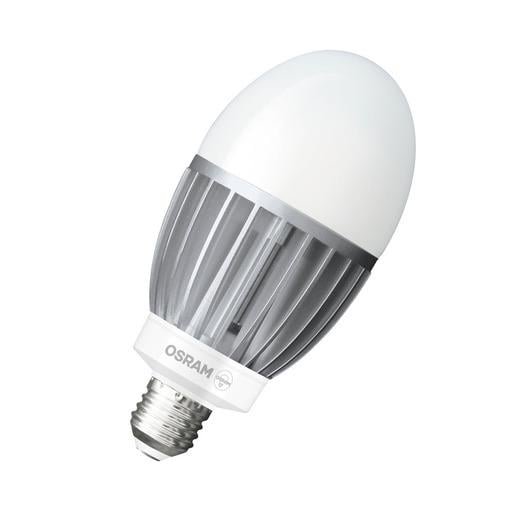 Лампа світлодіодна Osram 29 Вт E27 3600lm 2700К 172 мм ⌀ 76 мм IP65 (4058075612433)