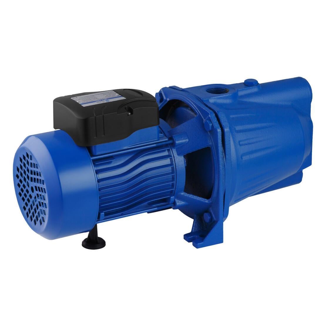 Насос поверхностный самовсасывающий Agua JET 100L (CV035085) Насос поверхностный самовсасывающий Agua JET 100L (CV035085)