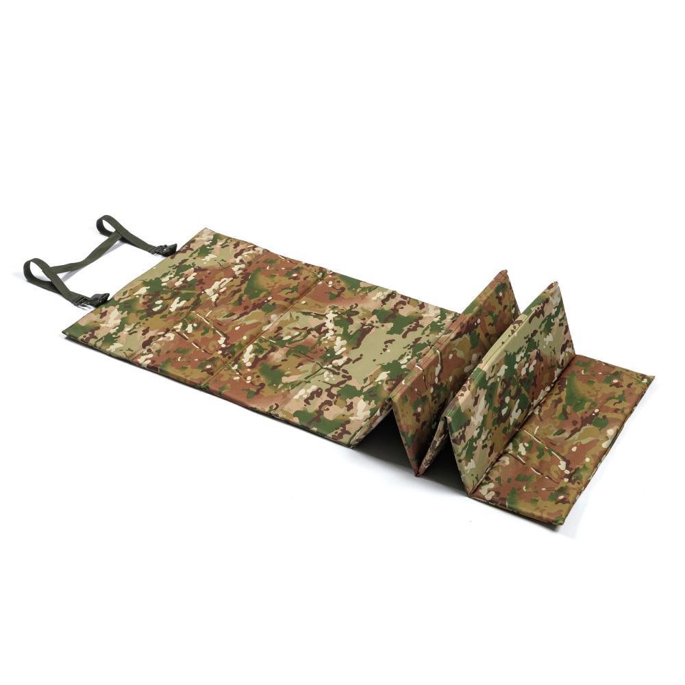 Каремат гармошка Ranger Мультикам (RA8914_rang_NM) Каремат гармошка Ranger Мультикам (RA8914_rang_NM)