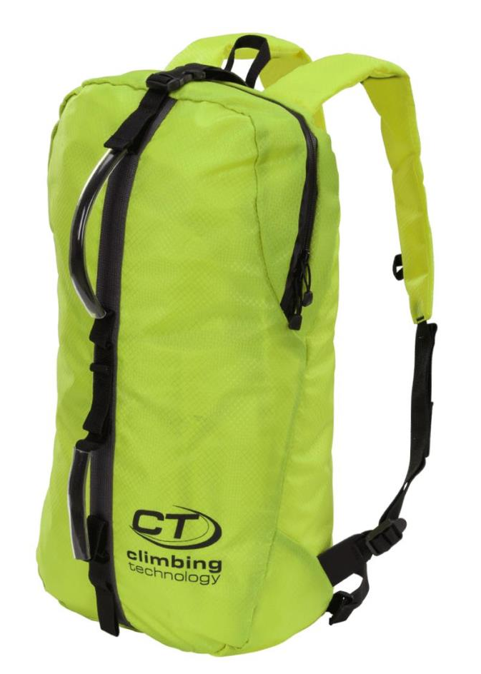 Рюкзак Climbing Technology Magic Pack Folding Салатовый (1053-7X97209)