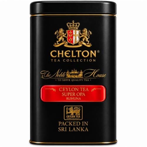 Чай черный россыпной Chelton Noble House OPA 100 г (38363014)