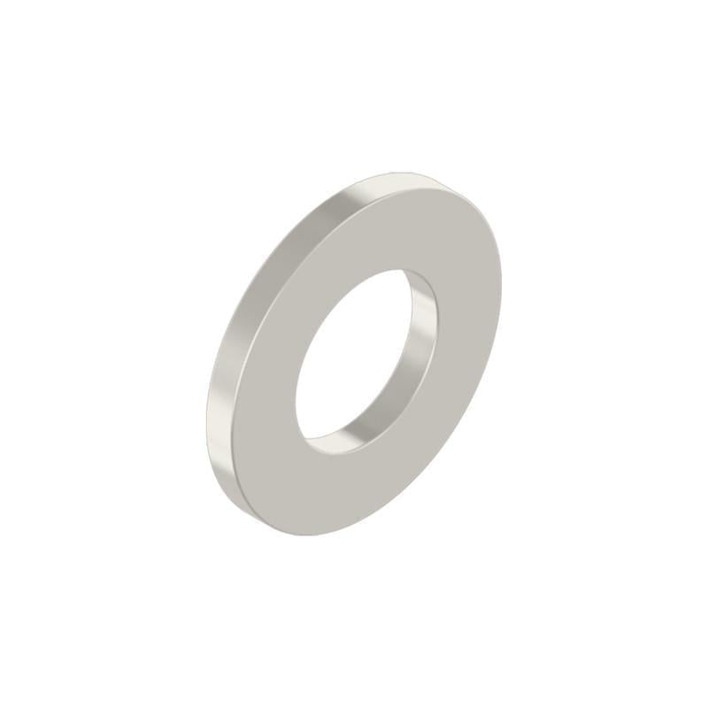 Шайба плоская Metalvis М5 DIN125 ⌀ 10 мм х 1 мм полиамид 100 шт. (P7O00000P7O0530000)
