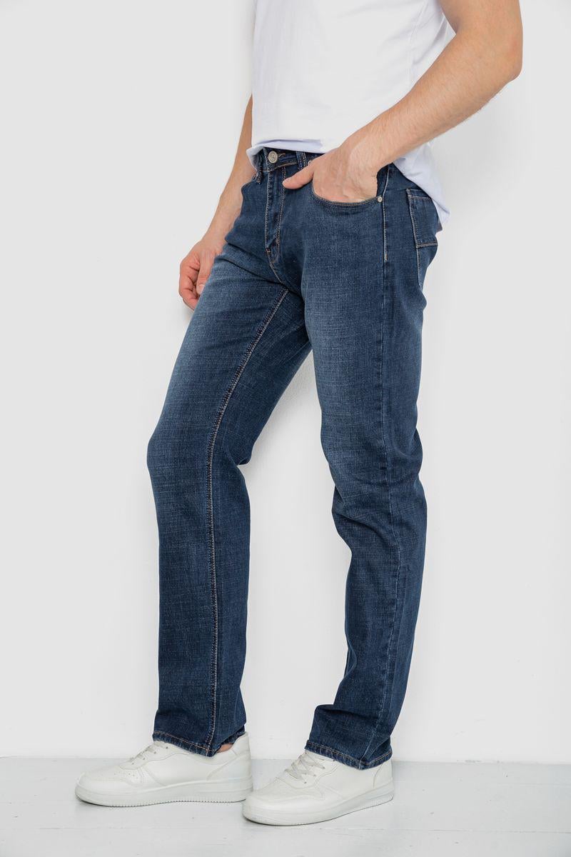 Джинси чоловічі Ager 244R2261 р. 34 Синій (113528_826812) - фото 3 Джинси чоловічі Ager 244R2261 р. 34 Синій (113528_826812) - фото 3