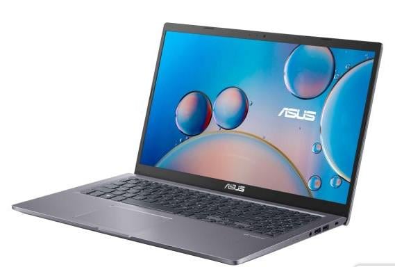 Ноутбук Asus X515JA-BQ3335 (45210) - фото 3