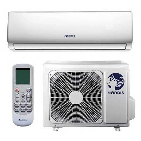Кондиционер Nordis NDI-А07ONF/NDO-А07ONF Alfa до -7