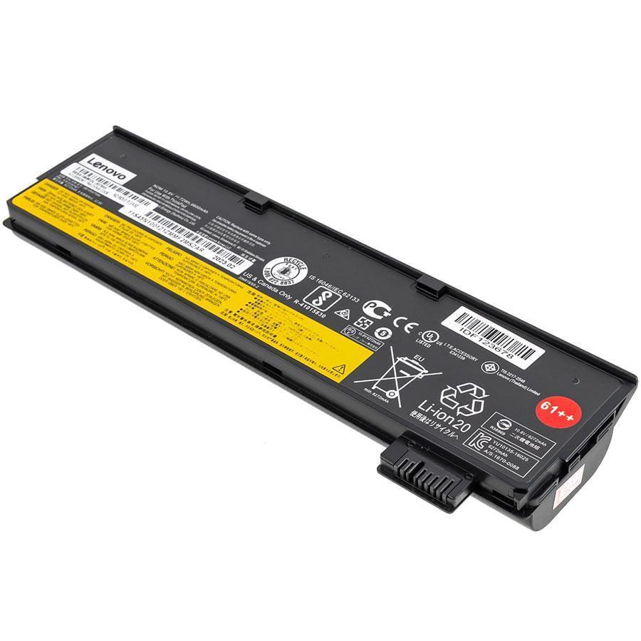 Аккумулятор для ноутбука Lenovo Thinkpad T470 6600 mAh 10,8V (148351)