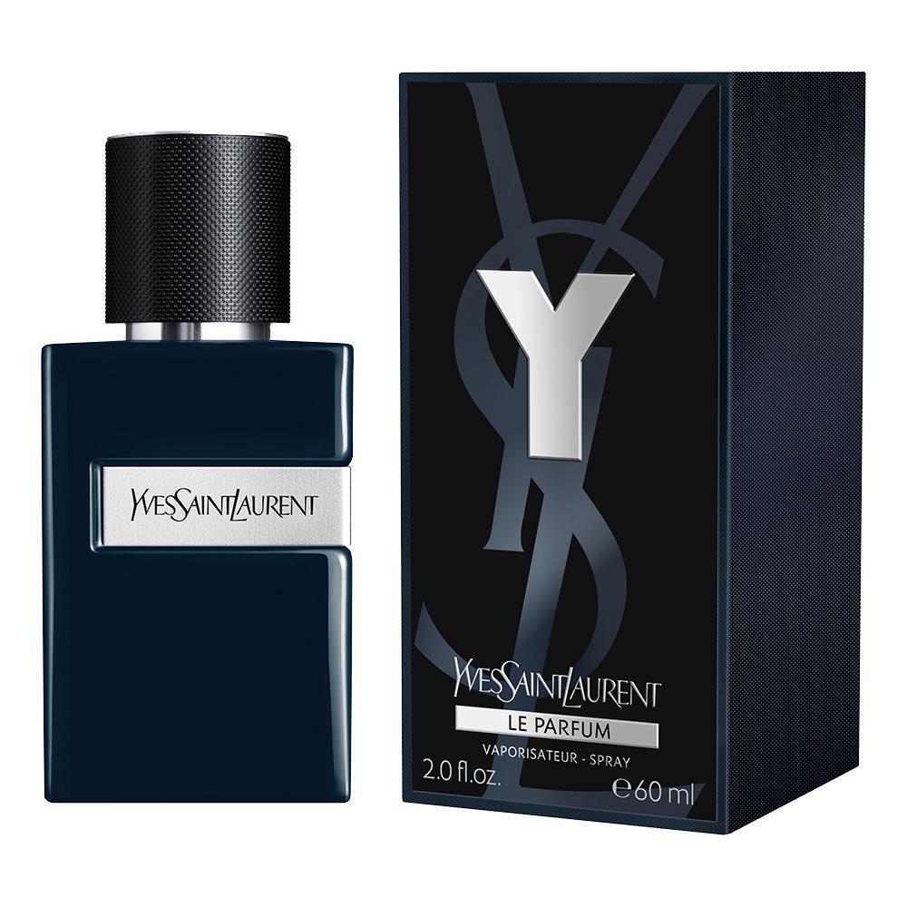 Духи для мужчин Yves Saint Laurent Y Le Parfum 2025 60 мл (383221)