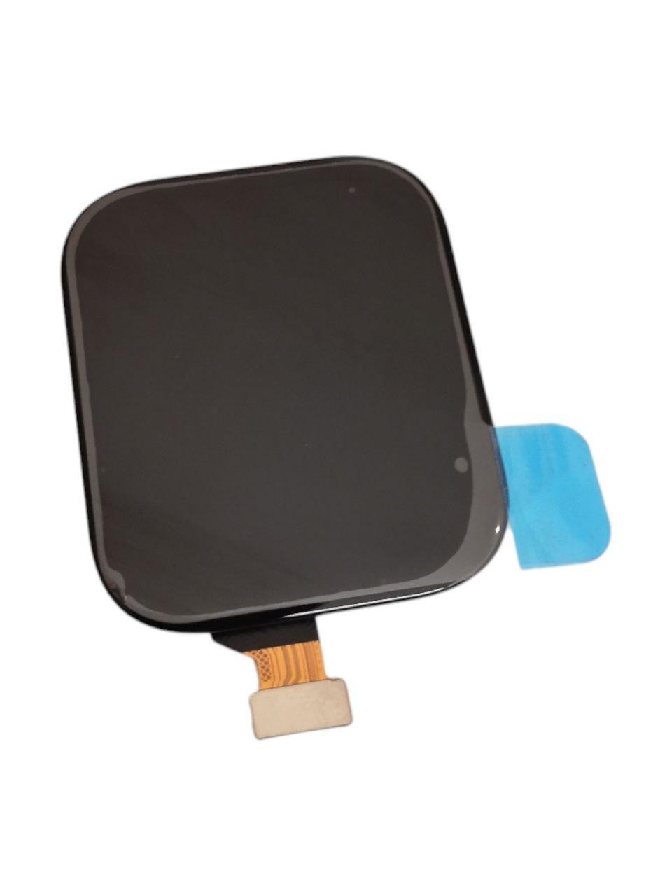 Модуль дисплей/сенсор Huawei Watch Fit 4 SYA-B19 AMOLET (000013009)