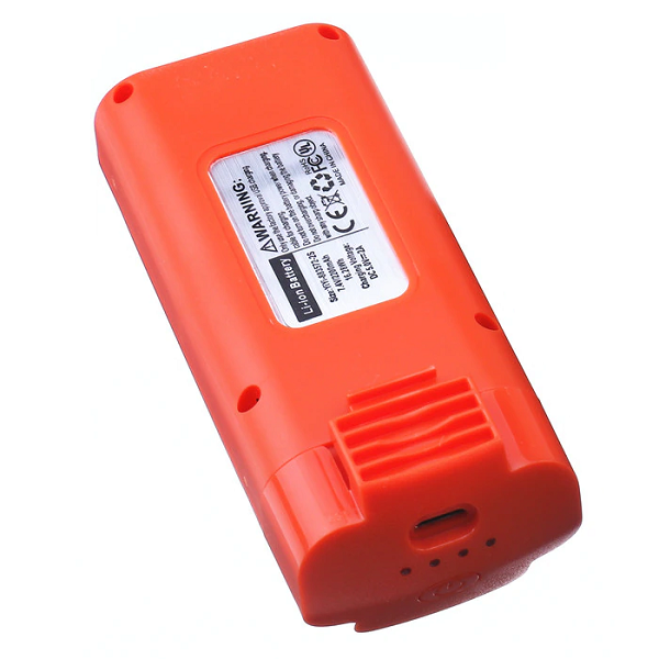 Аккумулятор для квадрокоптера ZLRC SG108 SG108 ProLi-ion 2200 mAh (d080) - фото 3