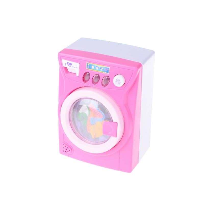 Игрушечная стиральная машина Na-Na IE397