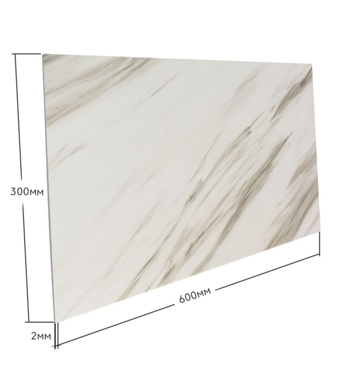 Плитка самоклеящаяся стеновая PET 600х300х2 мм (PET-1680) - фото 3 Плитка самоклеящаяся стеновая PET 600х300х2 мм (PET-1680) - фото 3