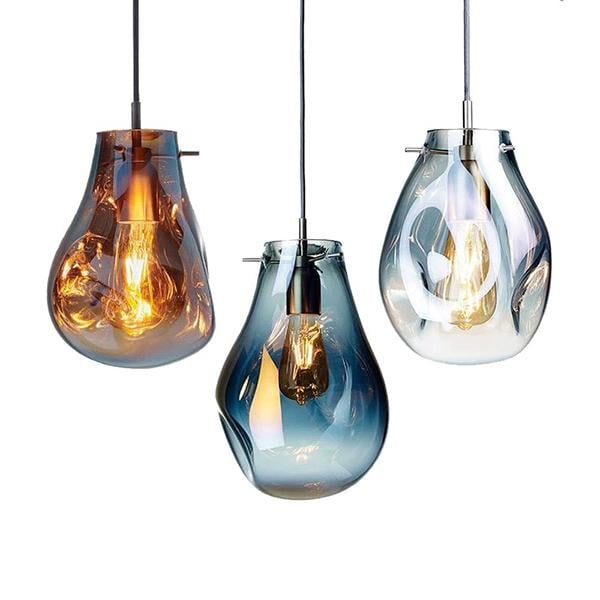 Підвіс Baso D20/H30 Silver - фото 5 Підвіс Baso D20/H30 Silver - фото 5