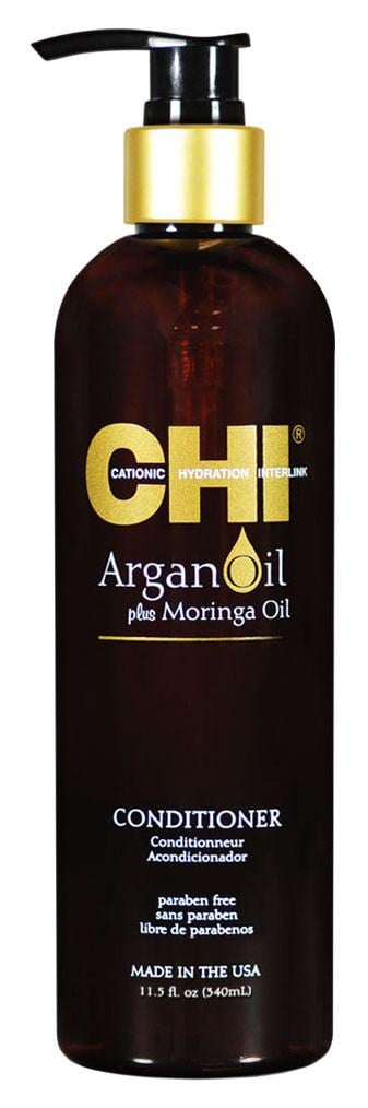 Відновлювальний кондиціонер CHI Argan Oil Conditioner 340 мл