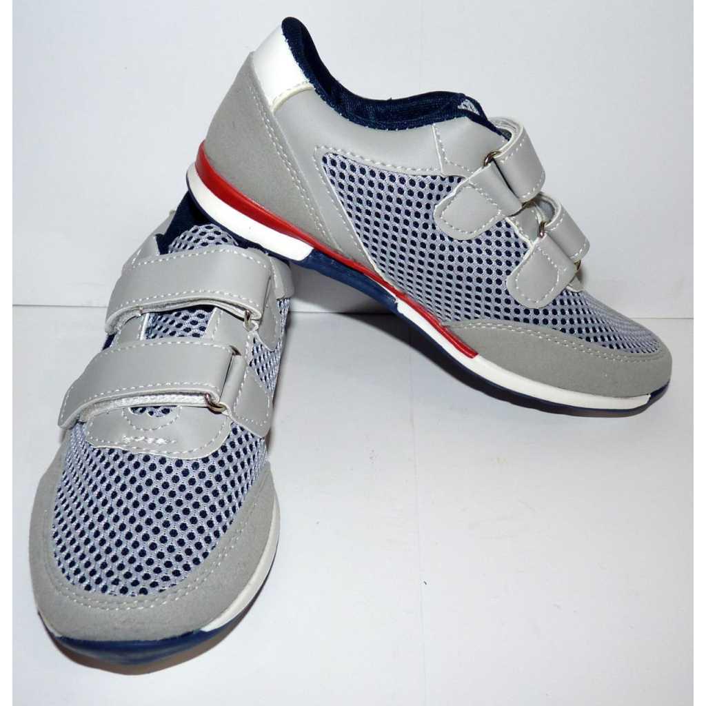 Кроссовки повседневные Jong Golf С-6350-18 р. 36 22,7 см - фото 4 Кроссовки повседневные Jong Golf С-6350-18 р. 36 22,7 см - фото 4