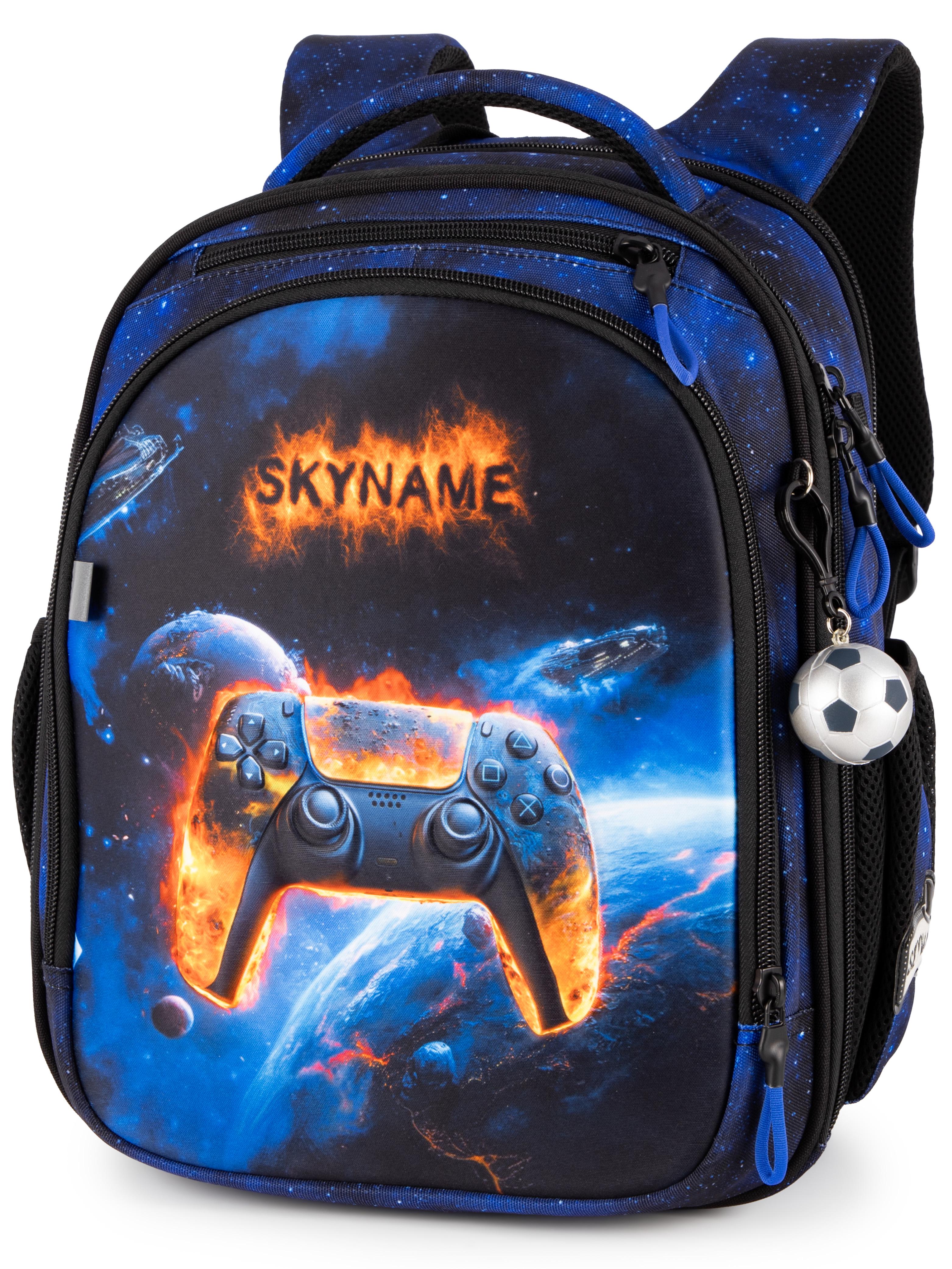 Школьный рюкзак Winner SkyName RK-620 Gamer Школьный рюкзак Winner SkyName RK-620 Gamer