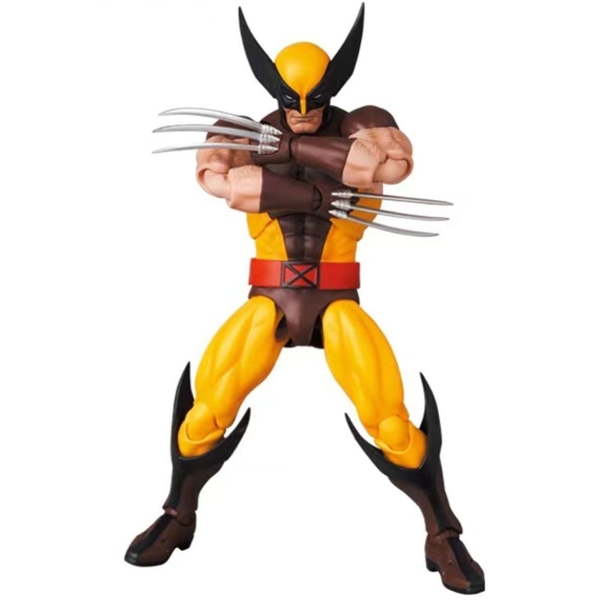 Росомаха Люди Ікс-фігурка Marvel Legends