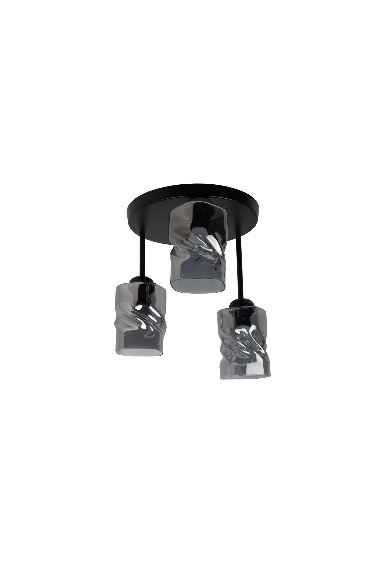 Люстра подвесная Sirius 8807-3A на 3 плафона (000031546)