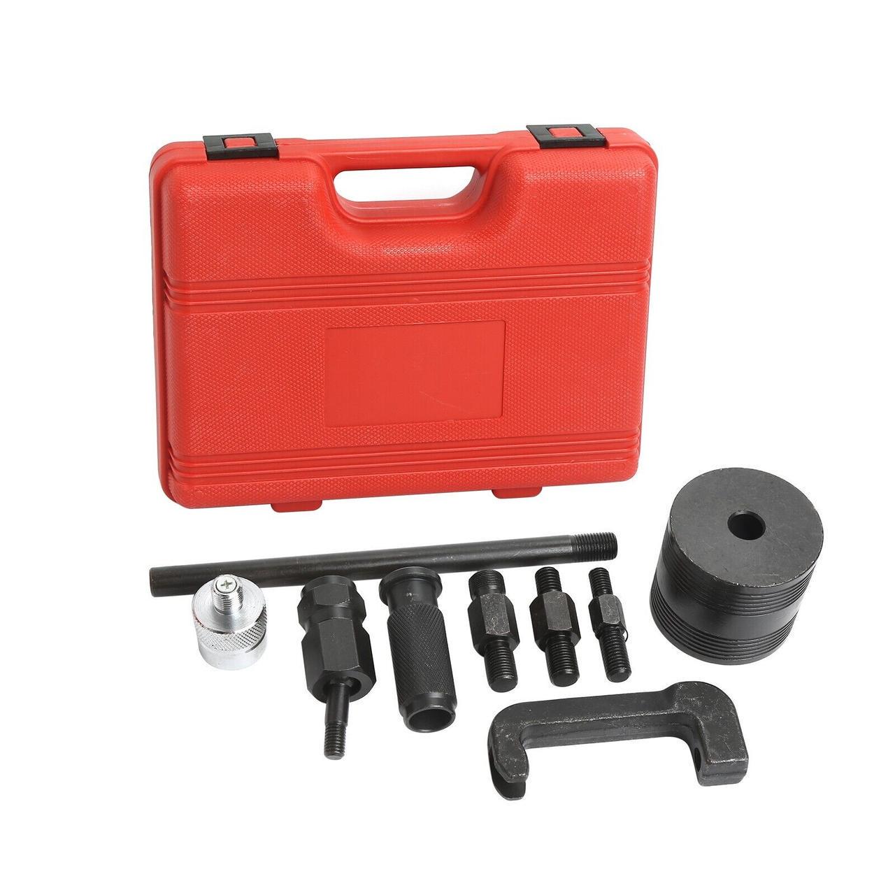 Набор для снятия форсунок Rewolt Mercedes CDI/BMW (T3001) - фото 3