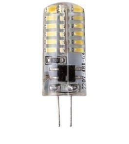 Лампа капсульная LED Ledex 3W G4 220V 3000K (32338) - фото 3