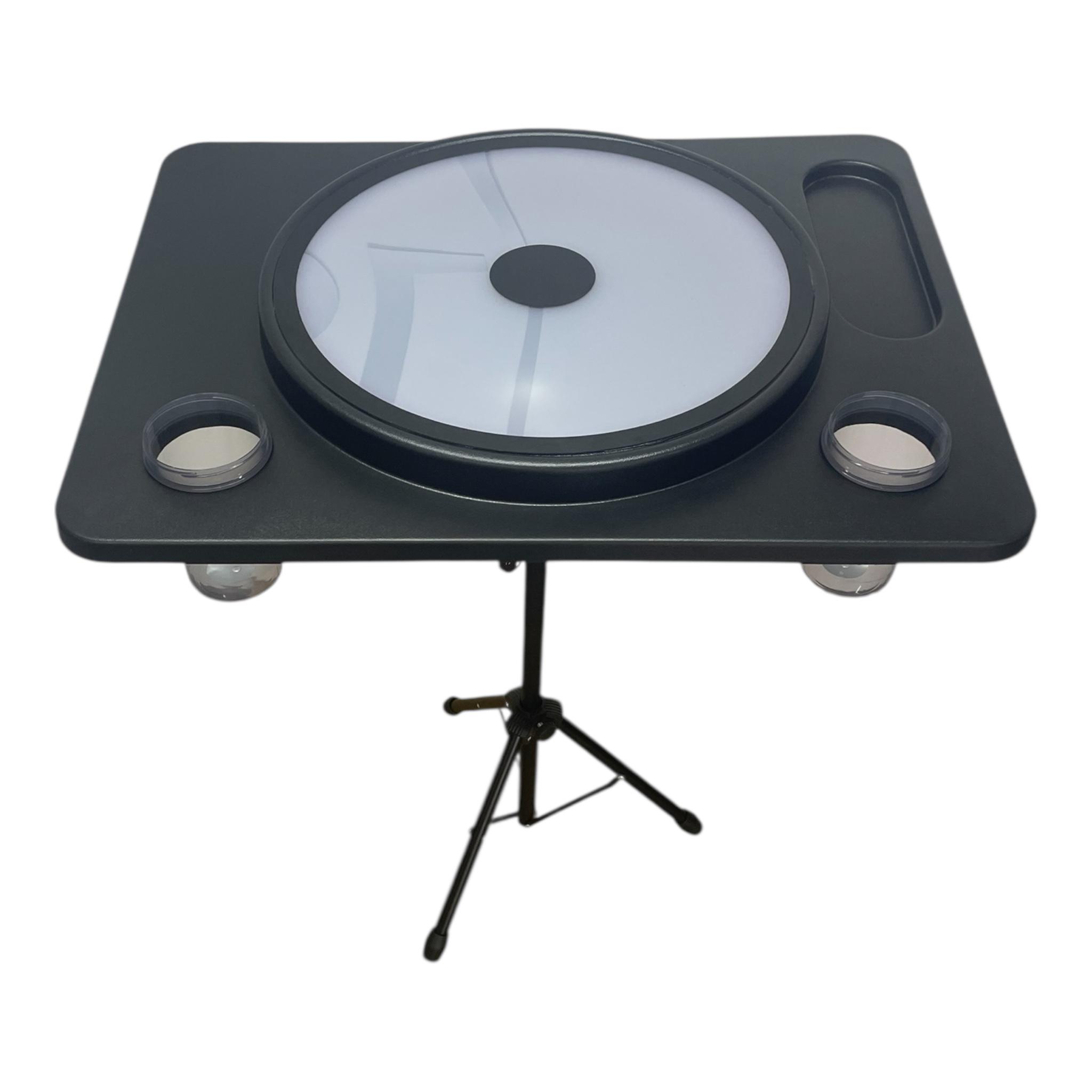 Световой столик для шоу мыльных пузырей BBL (26570751) - фото 4