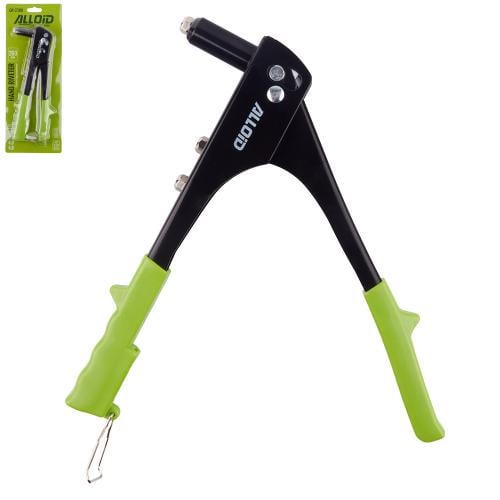 Заклепник Alloid GR-2300 260 мм - фото 2 Заклепник Alloid GR-2300 260 мм - фото 2