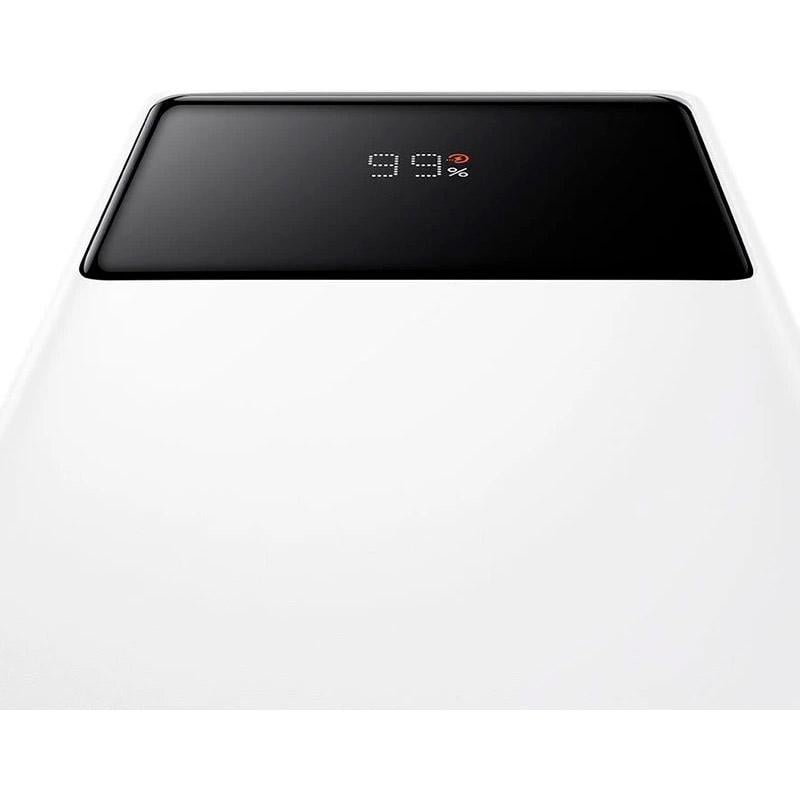 Внешний аккумулятор Baseus Star-Lord 22,5W 20000 mAh White (PPXJ080002) - фото 7