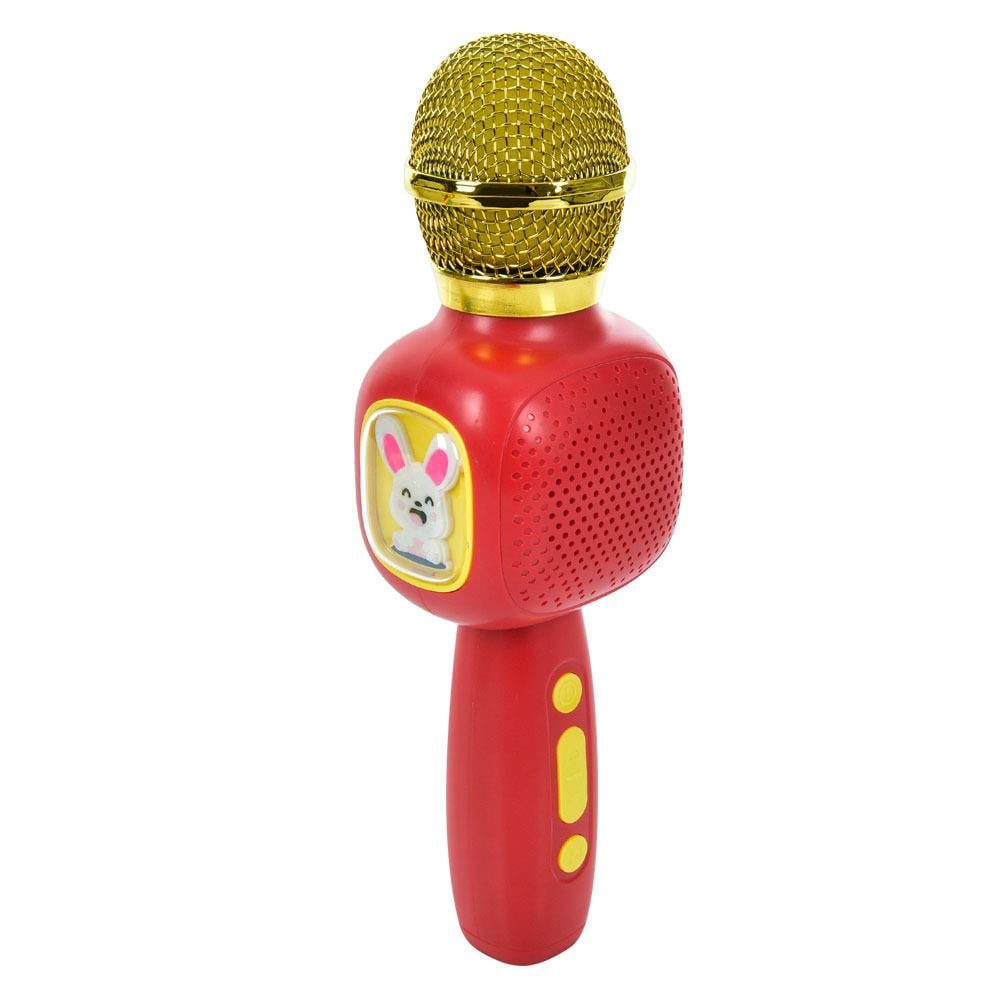 Микрофон FDQ-01