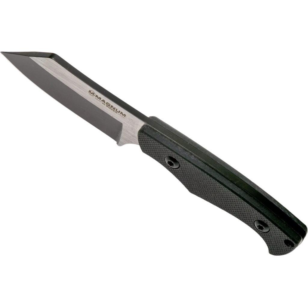 Нож охотничий Boker Magnum Challenger (m323434) - фото 4 Нож охотничий Boker Magnum Challenger (m323434) - фото 4