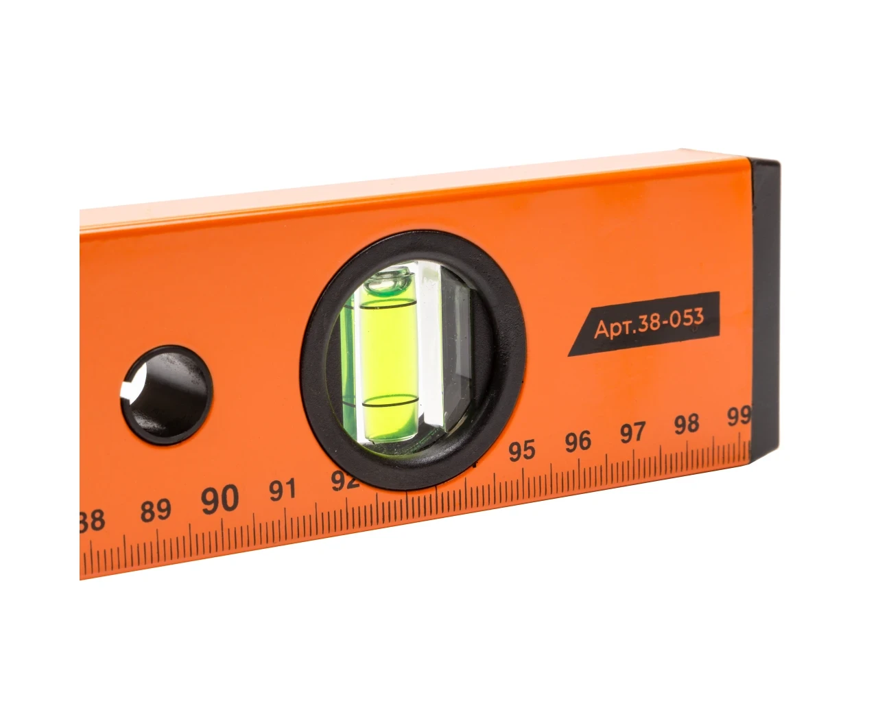 Рівень будівельний 1000 мм (2421688775) - фото 2