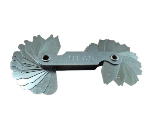 Радіусомір №1 R1-6,5 (11-073)