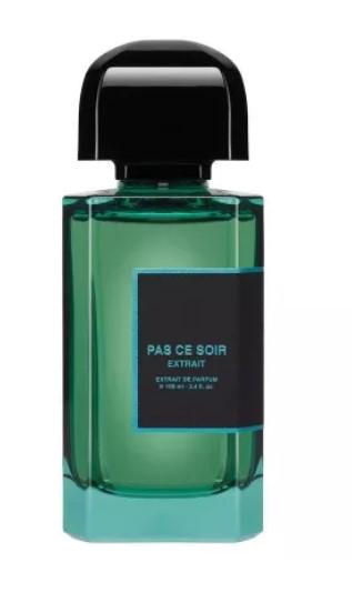 Духи унисекс BDK Parfums Pas Сe Soir Extrait 100 мл (86946)