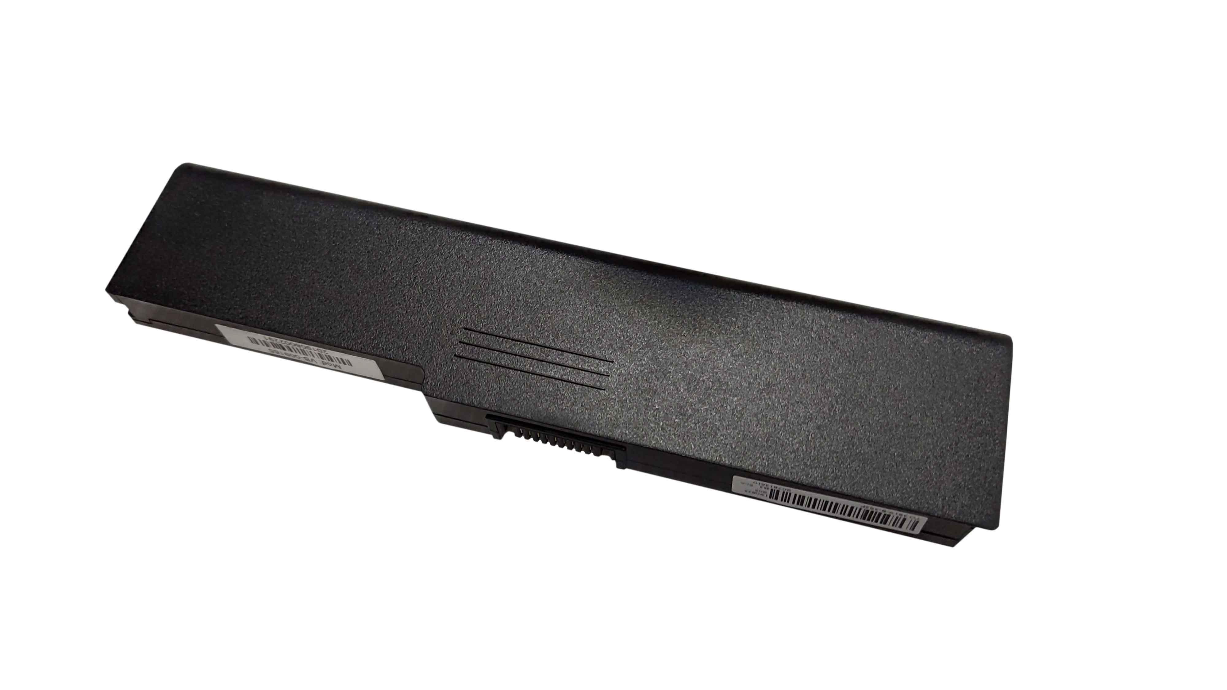 Аккумулятор для ноутбука Toshiba PA3636U-1BRL Satellite U400 10,8 V 5200 mAh (009165) - фото 3