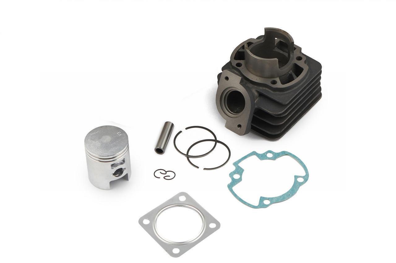 Поршневая ЦПГ Honda DIO 75 Ø 47 мм p-12 (2187114870)