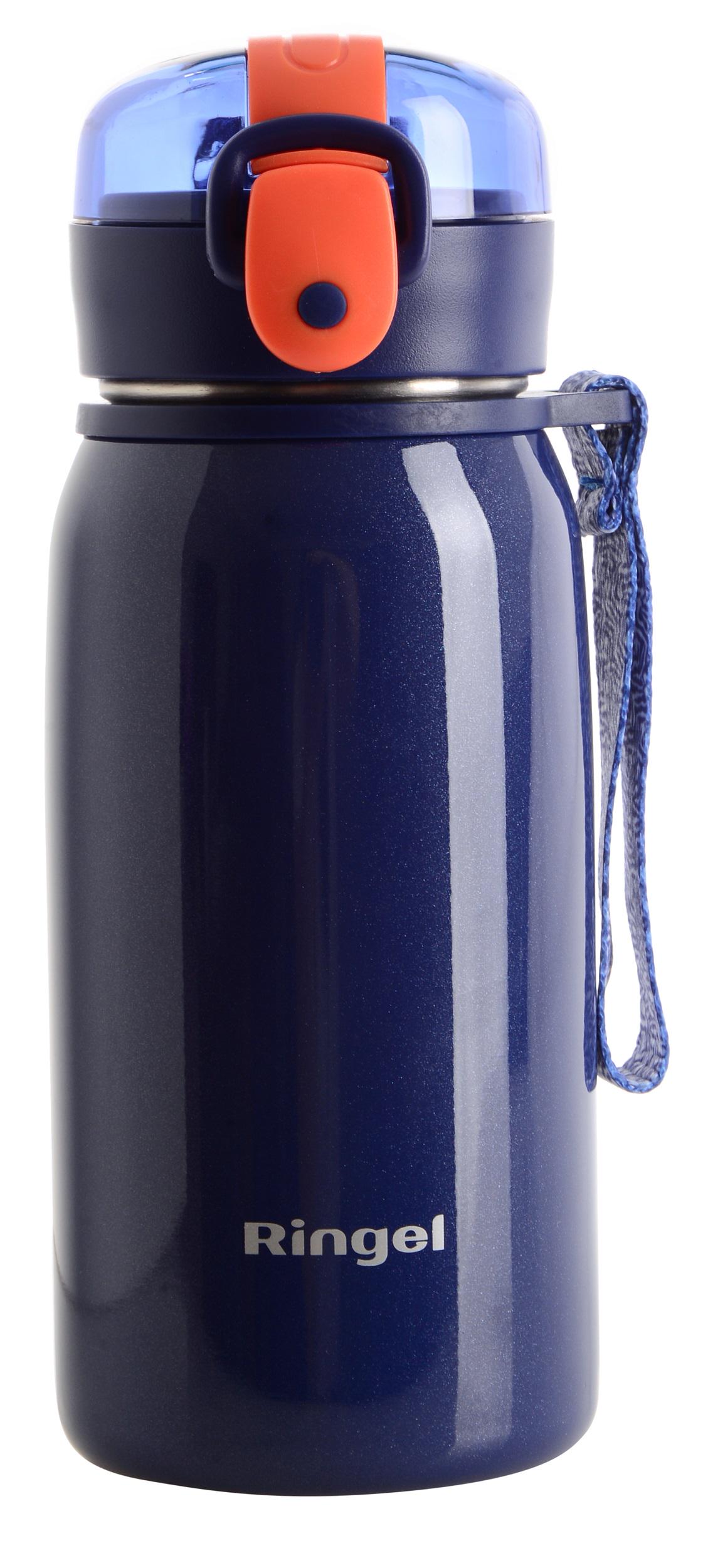 Термос RINGEL Rasch 420 мл Синій (RG-6143-420/1)