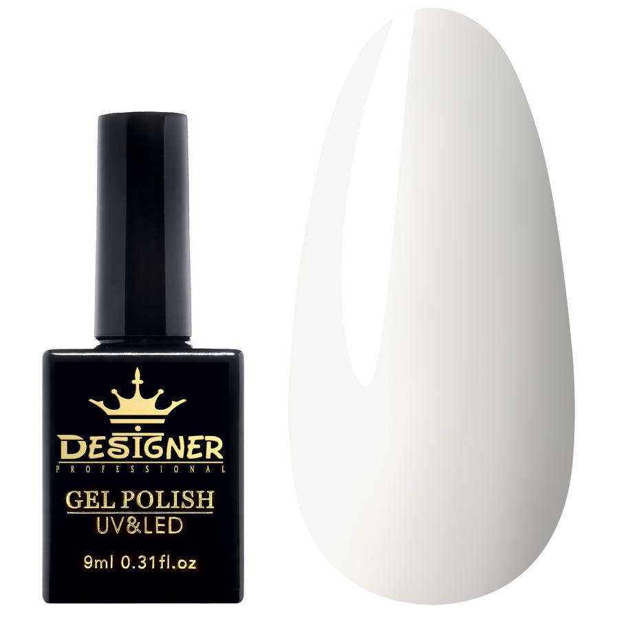 Гель-лак Дизайнер 9 мл Леденец F182