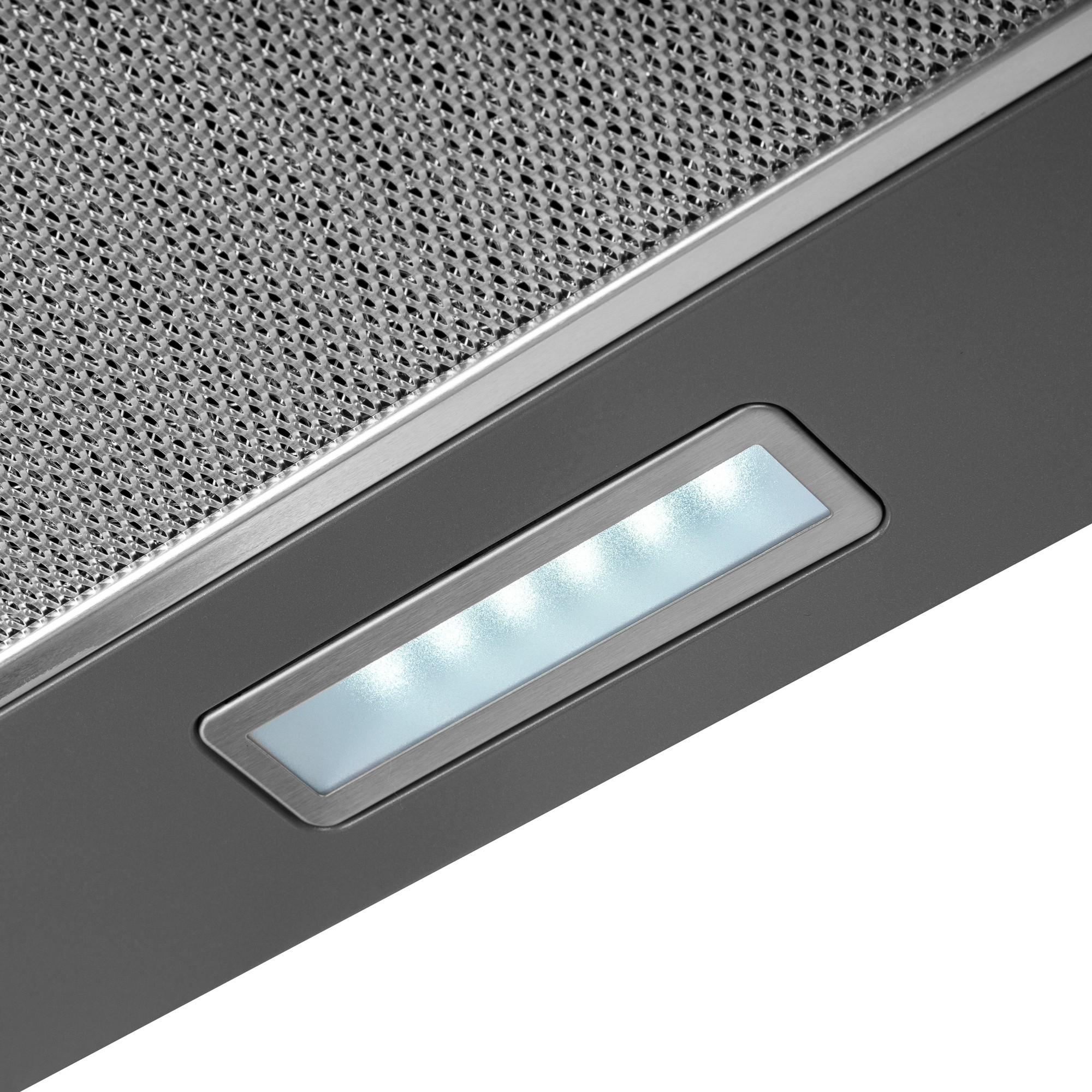 Витяжка кухонна Gunter&Hauer AGNA 600 X - фото 6 Витяжка кухонна Gunter&Hauer AGNA 600 X - фото 6