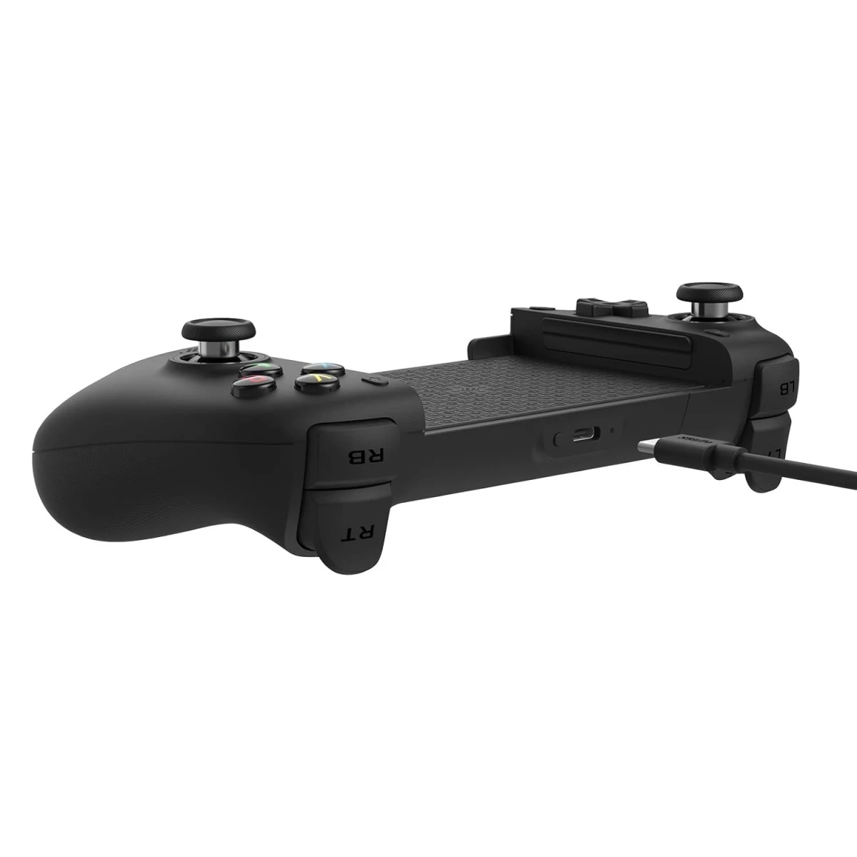 Геймпад 8Bitdo Ultimate Mobile Gaming Controller Xbox Edition 80LA Black (31371375) - фото 7