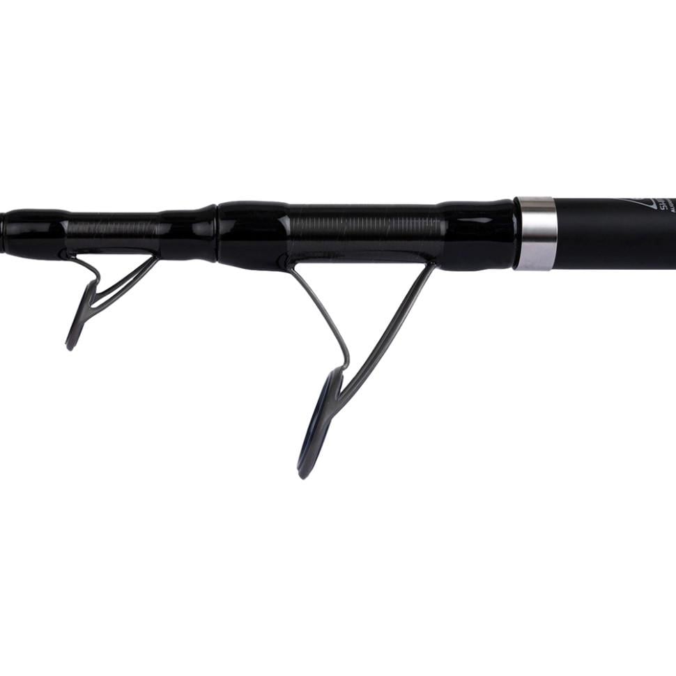 Удилище серфовое Shimano Speedmaster DX TE Surf 4,5 м до 250 г (11214904) - фото 4 Удилище серфовое Shimano Speedmaster DX TE Surf 4,5 м до 250 г (11214904) - фото 4