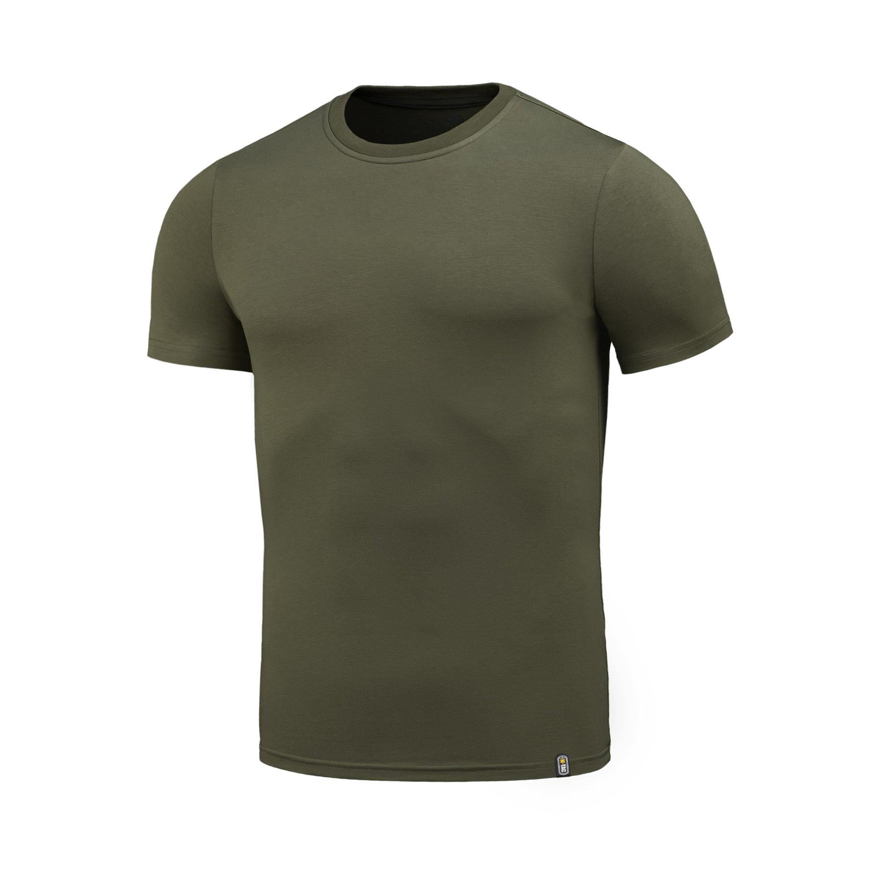 Футболка M-Tac 93/7 XL Ranger Green