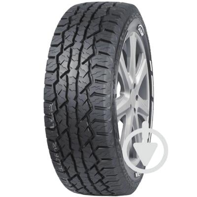 Автошина Durun RT02 265/70 R16 112S