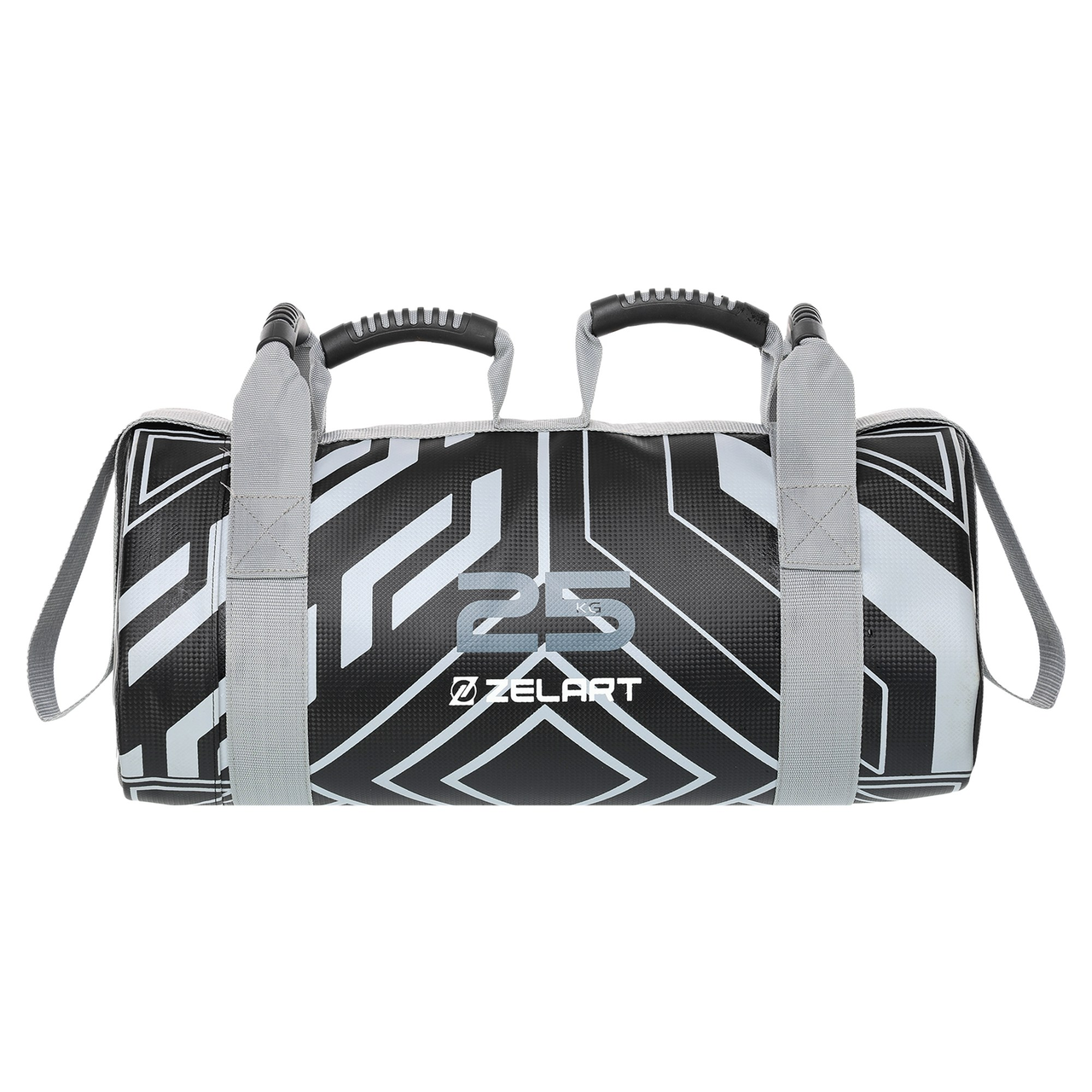 Мешок утяжелитель для функционального тренинга Power Bag Mdbuddy FI-2820-25 25 кг (2532856817)