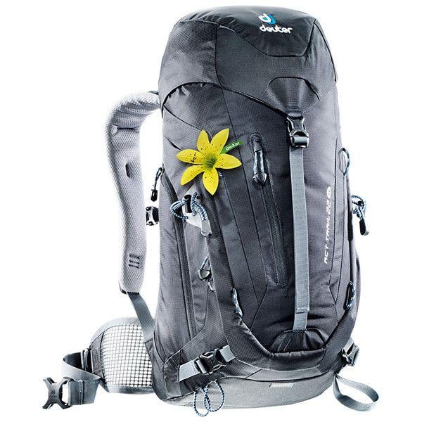 Рюкзак Deuter ACT Trail SL 22 л (3440015 7000)