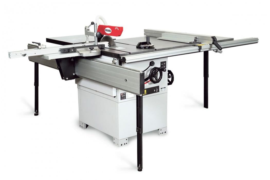 Круглопильный станок PROMA PKS-315P