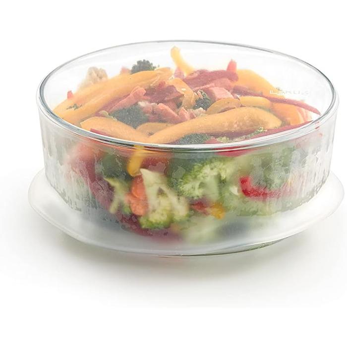 Крышка эластичная Lekue 15 см (882043) Крышка эластичная Lekue 15 см (882043)