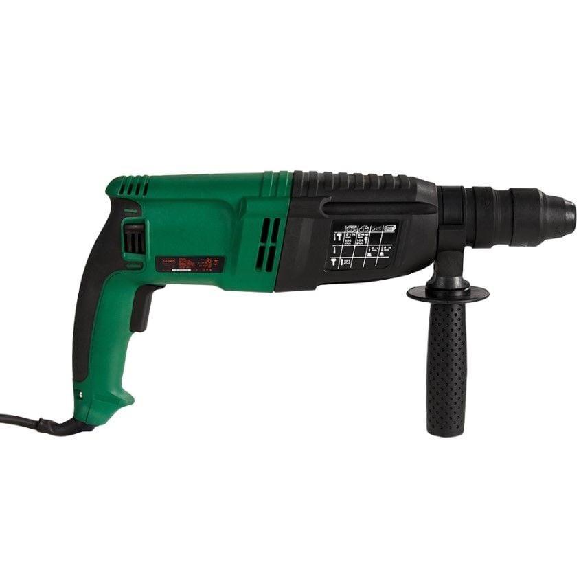 Перфоратор Nowa M 1100sc 1100 Вт SDS-plus 3,9 Дж (1979984399) - фото 2 Перфоратор Nowa M 1100sc 1100 Вт SDS-plus 3,9 Дж (1979984399) - фото 2