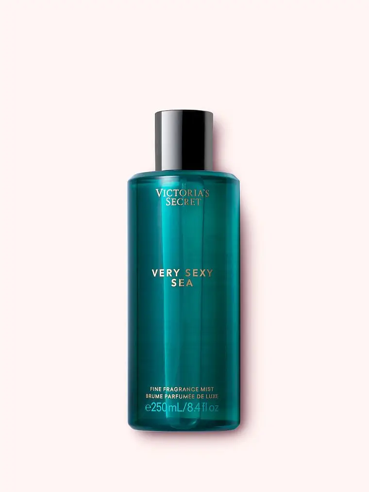 Міст для тіла парфумований Victoria's Secret Very Sexy Sea Fragrance Mist 250 мл (14586948)
