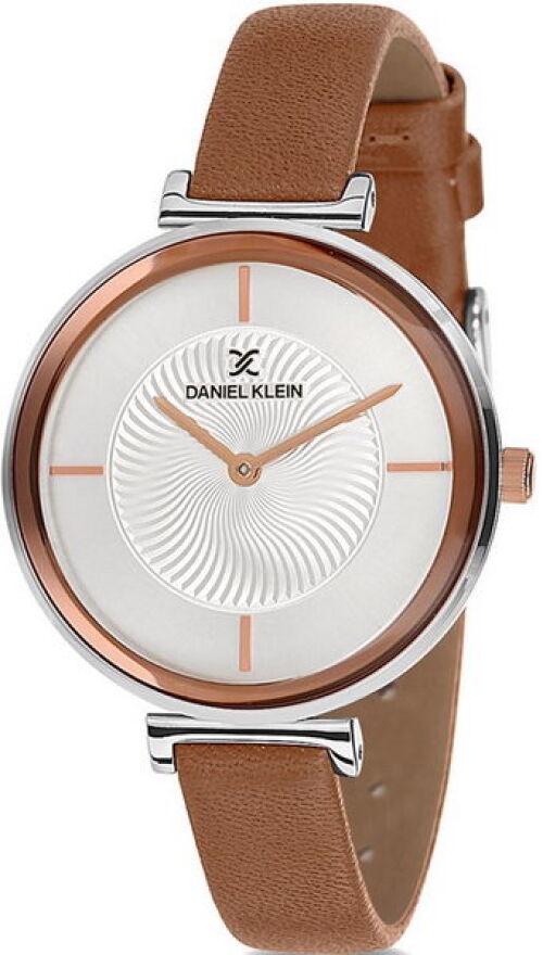 Наручний годинник жіночий Daniel Klein DK11783-6 (104687)