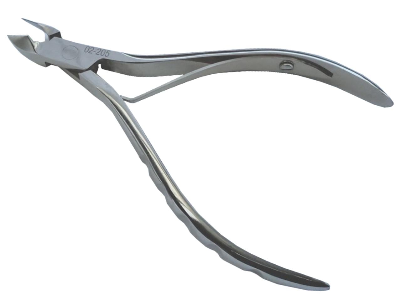Кусачки для кутикули Zauber-manicure Prof 02-205 (27648983)